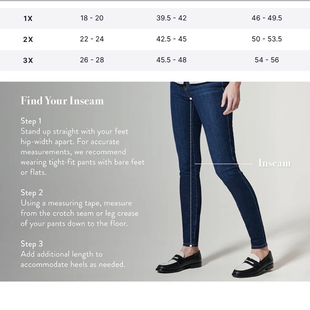 HP-PANK FLARE RETRO-INSPIRED JEAN WASH/STRETCH HIGH RISE TUMMY SHAPING DENIM/SZM - Picture 14 of 15